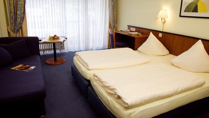 Hotel Karl Müller Cochem Dış mekan fotoğraf