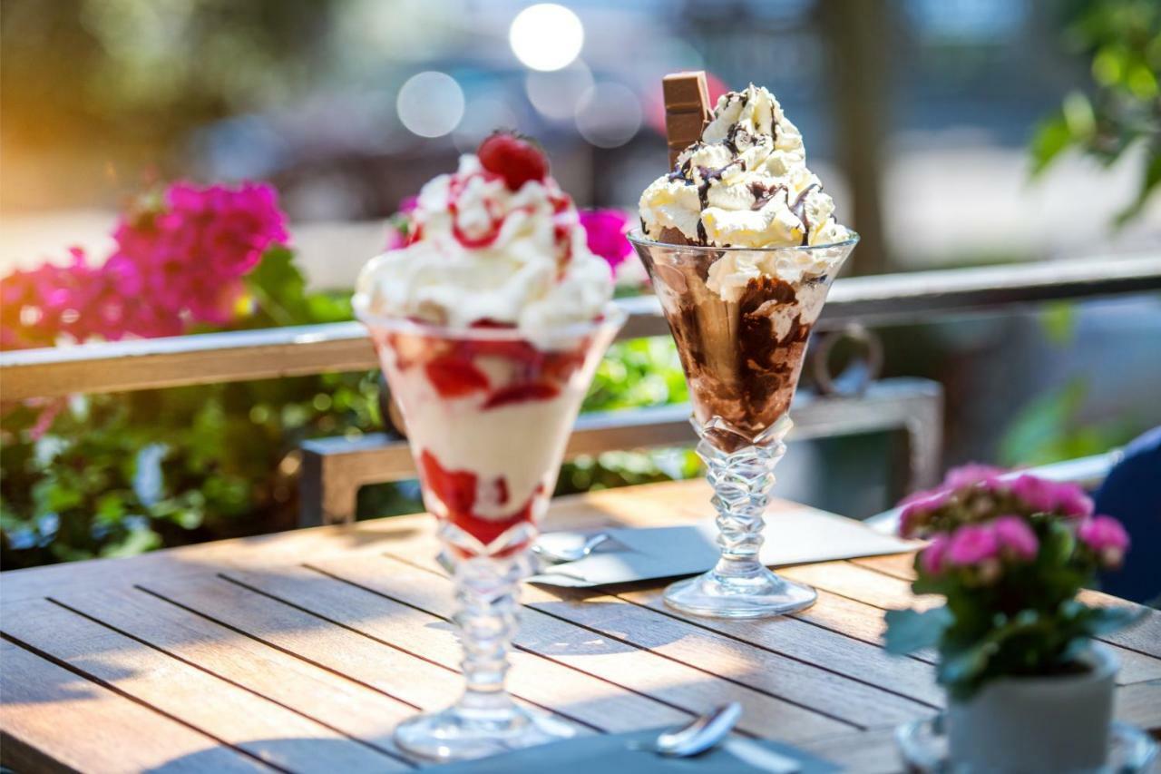Hotel Karl Müller Cochem Dış mekan fotoğraf